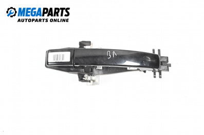 Външна дръжка за Land Rover Range Rover Sport I (02.2005 - 03.2013), 4+1 вр., джип, позиция: задна, лява