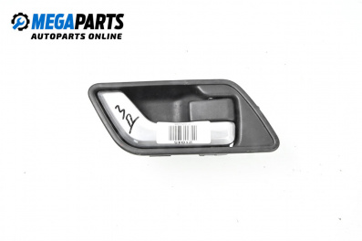 Вътрешна дръжка за Land Rover Range Rover Sport I (02.2005 - 03.2013), 4+1 вр., джип, позиция: задна, дясна