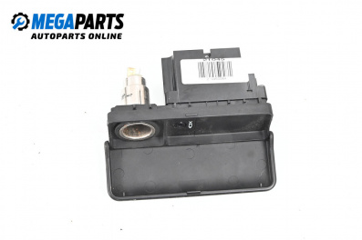 Аудио букса за Land Rover Range Rover Sport I (02.2005 - 03.2013) 2.7 D 4x4, 190 к.с.