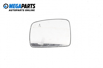 Стъкло огледало за Land Rover Range Rover Sport I (02.2005 - 03.2013), 4+1 вр., джип, позиция: лява