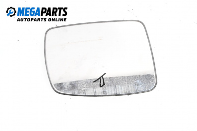 Стъкло огледало за Land Rover Range Rover Sport I (02.2005 - 03.2013), 4+1 вр., джип, позиция: дясна