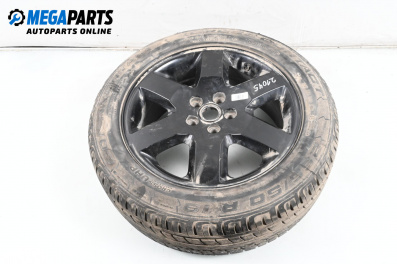 Резервна гума за Land Rover Range Rover Sport I (02.2005 - 03.2013) 19 цола, ширина 8 (Цената е за 1 бр.)