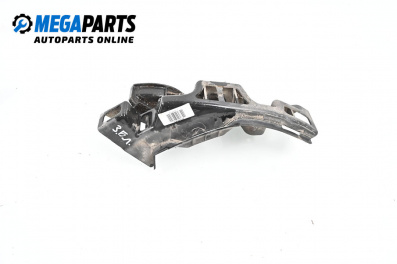 Държач броня за Land Rover Range Rover Sport I (02.2005 - 03.2013), джип, позиция: задна, лява