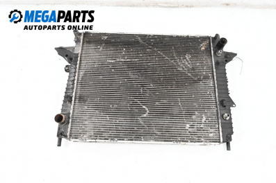 Воден радиатор за Land Rover Range Rover Sport I (02.2005 - 03.2013) 2.7 D 4x4, 190 к.с.