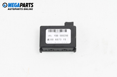 Сензор за дъжд за Land Rover Range Rover Sport I (02.2005 - 03.2013), № YDB500290