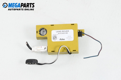 Усилвател антена за Land Rover Range Rover Sport I (02.2005 - 03.2013), № XUC500160