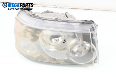 Фар за Land Rover Range Rover Sport I (02.2005 - 03.2013), джип, позиция: дясна
