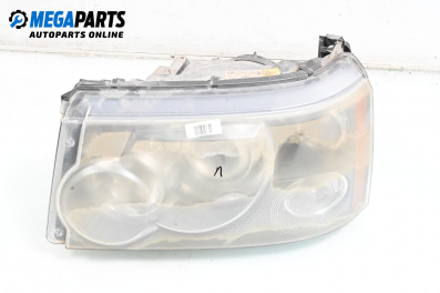 Фар за Land Rover Range Rover Sport I (02.2005 - 03.2013), джип, позиция: лява