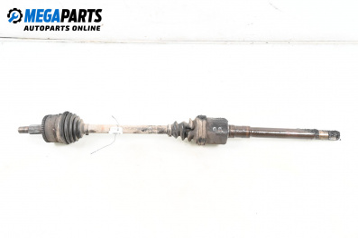 Полуоска за Land Rover Range Rover Sport I (02.2005 - 03.2013) 2.7 D 4x4, 190 к.с., позиция: предна, дясна, автоматик