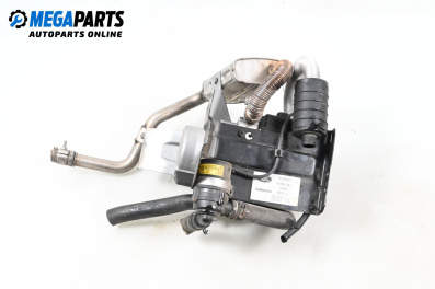 Печка за Land Rover Range Rover Sport I (02.2005 - 03.2013) 2.7 D 4x4, 190 к.с., № JEC500820 / 9007171J