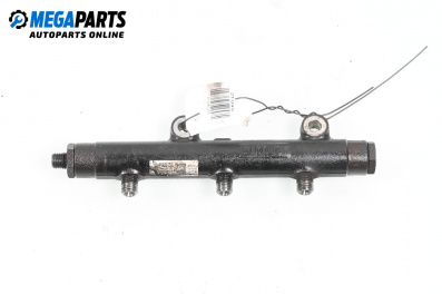 Горивна рейка за Land Rover Range Rover Sport I (02.2005 - 03.2013) 2.7 D 4x4, 190 к.с.