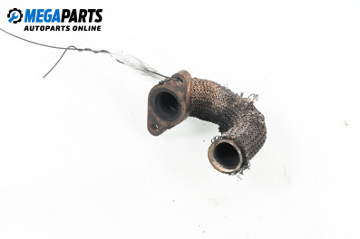 EGR тръба за Land Rover Range Rover Sport I (02.2005 - 03.2013) 2.7 D 4x4, 190 к.с.