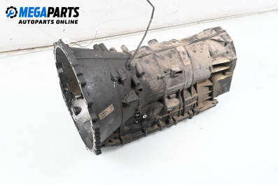 Автоматична скоростна кутия за Land Rover Range Rover Sport I (02.2005 - 03.2013) 2.7 D 4x4, 190 к.с., автоматик