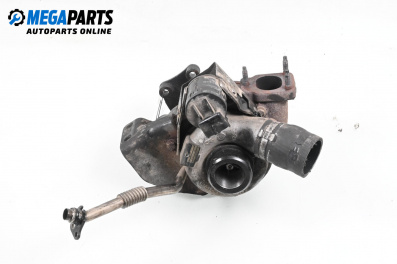Турбо за Land Rover Range Rover Sport I (02.2005 - 03.2013) 2.7 D 4x4, 190 к.с.