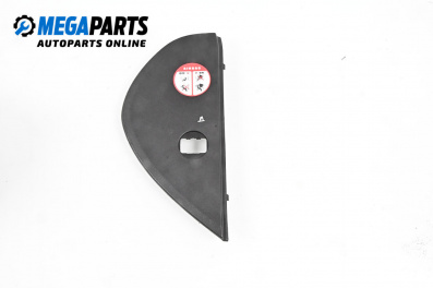 Интериорна пластмаса за Kia Cee'd Hatchback I (12.2006 - 12.2012), 4+1 вр., хечбек, позиция: дясна