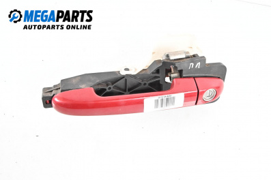 Външна дръжка за Kia Cee'd Hatchback I (12.2006 - 12.2012), 4+1 вр., хечбек, позиция: предна, лява