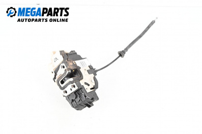 Брава на врата за Kia Cee'd Hatchback I (12.2006 - 12.2012), позиция: предна, лява