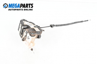 Брава на врата за Kia Cee'd Hatchback I (12.2006 - 12.2012), позиция: предна, дясна