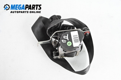 Предпазен колан за Kia Cee'd Hatchback I (12.2006 - 12.2012), 4+1 вр., позиция: предна, дясна