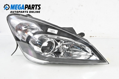 Фар за Kia Cee'd Hatchback I (12.2006 - 12.2012), хечбек, позиция: дясна