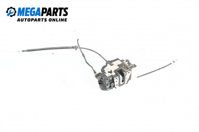 Брава на врата за Kia Cee'd Hatchback I (12.2006 - 12.2012), позиция: задна, дясна