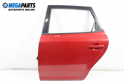 Врата за Kia Cee'd Hatchback I (12.2006 - 12.2012), 4+1 вр., хечбек, позиция: задна, лява