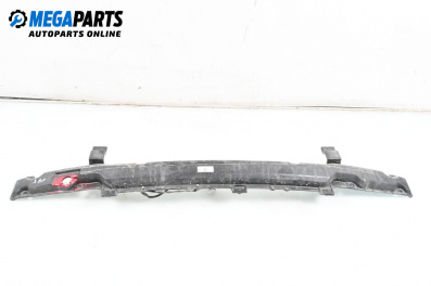 Основа броня за Kia Cee'd Hatchback I (12.2006 - 12.2012), хечбек, позиция: задна