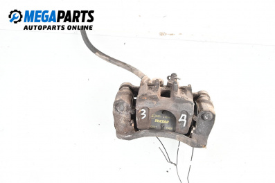 Спирачен апарат за Kia Cee'd Hatchback I (12.2006 - 12.2012), позиция: задна, дясна