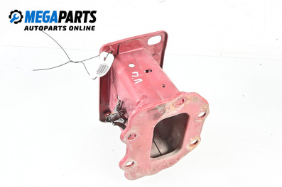 Буфер предна броня за Kia Cee'd Hatchback I (12.2006 - 12.2012), хечбек, позиция: предна, лява