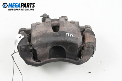 Спирачен апарат за Kia Cee'd Hatchback I (12.2006 - 12.2012), позиция: предна, лява