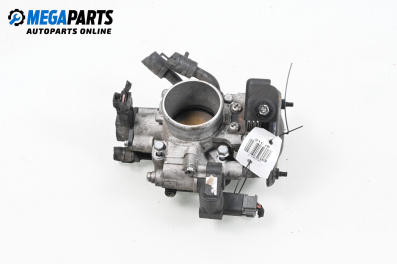 Дроселова клапа за Kia Cee'd Hatchback I (12.2006 - 12.2012) 1.6 CVVT, 125 к.с.