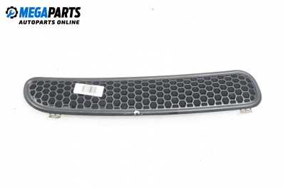 Решетка преден капак за Mini Hatchback I (R50, R53) (06.2001 - 09.2006), хечбек, позиция: предна