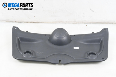 Кора заден капак за Mini Hatchback I (R50, R53) (06.2001 - 09.2006), 2+1 вр., хечбек