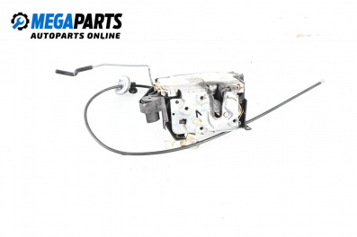 Брава на врата за Mini Hatchback I (R50, R53) (06.2001 - 09.2006), позиция: лява