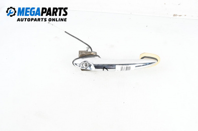 Външна дръжка за Mini Hatchback I (R50, R53) (06.2001 - 09.2006), 2+1 вр., хечбек, позиция: лява