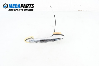 Външна дръжка за Mini Hatchback I (R50, R53) (06.2001 - 09.2006), 2+1 вр., хечбек, позиция: дясна