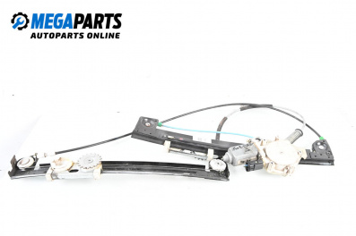 Машинка ел. стъкло за Mini Hatchback I (R50, R53) (06.2001 - 09.2006), 2+1 вр., хечбек, позиция: лява