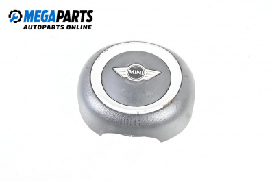 Airbag за Mini Hatchback I (R50, R53) (06.2001 - 09.2006), 2+1 вр., хечбек, позиция: предна