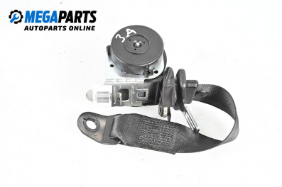 Предпазен колан за Mini Hatchback I (R50, R53) (06.2001 - 09.2006), 2+1 вр., позиция: задна, дясна