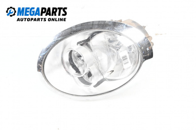 Фар за Mini Hatchback I (R50, R53) (06.2001 - 09.2006), хечбек, позиция: лява