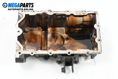 Картер за Mini Hatchback I (R50, R53) (06.2001 - 09.2006) Cooper, 116 к.с.