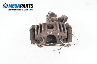 Спирачен апарат за Mini Hatchback I (R50, R53) (06.2001 - 09.2006), позиция: задна, лява