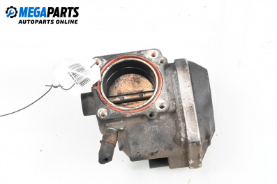Дроселова клапа за Mini Hatchback I (R50, R53) (06.2001 - 09.2006) Cooper, 116 к.с.
