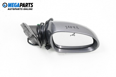Огледало за Volkswagen Passat V Variant B6 (08.2005 - 11.2011), 4+1 вр., комби, позиция: дясна