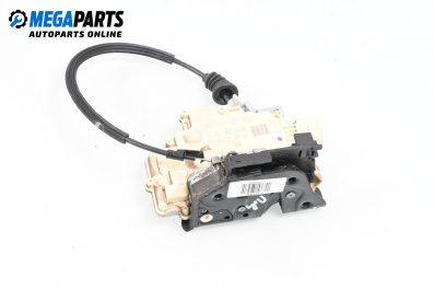 Брава на врата за Volkswagen Passat V Variant B6 (08.2005 - 11.2011), позиция: предна, дясна