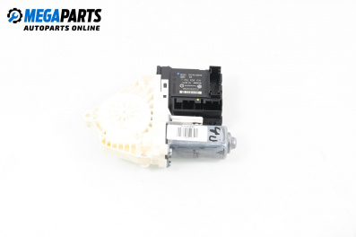 Електромотор за стъклоподемник за Volkswagen Passat V Variant B6 (08.2005 - 11.2011), 4+1 вр., комби, позиция: предна, дясна, № 1K0 959 792 L