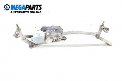 Ел. мотор за чистачките за Volkswagen Passat V Variant B6 (08.2005 - 11.2011), комби, позиция: предна