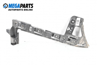 Държач броня за Volkswagen Passat V Variant B6 (08.2005 - 11.2011), комби, позиция: задна, дясна