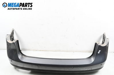 Задна броня за Volkswagen Passat V Variant B6 (08.2005 - 11.2011), комби