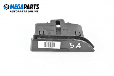 Пепелник врата за Volkswagen Passat V Variant B6 (08.2005 - 11.2011)
